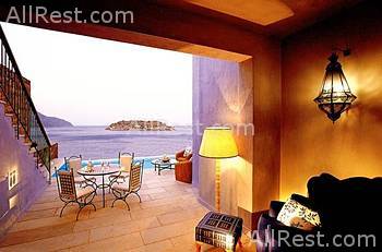 Blue Palace Hotel 3